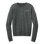 EventusEducation - Port Authority Women’s Easy Care Crewneck Cardigan Sweater