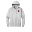 ROCCharlotte - Gildan Heavy Blend Hooded Sweatshirt