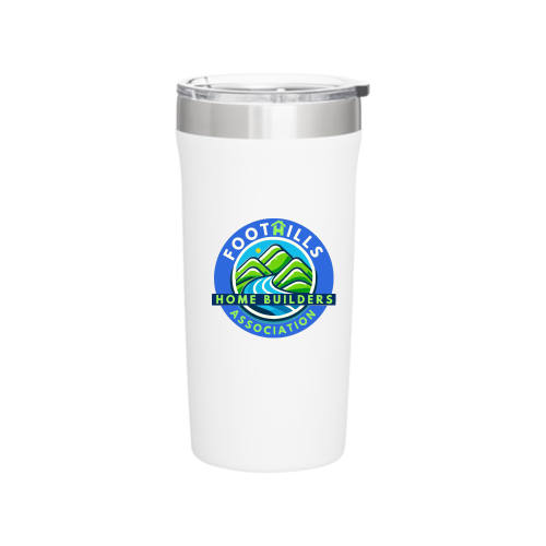 FoothillsHBA - Palermo Tumbler