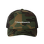 GREEN CAMO BLK