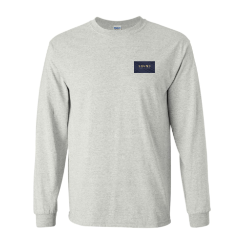 SoundPowerLighting - Gildan - Unisex Cotton Long Sleeve