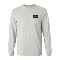 SoundPowerLighting - Gildan - Unisex Cotton Long Sleeve