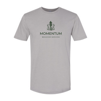 MBS - Softstyle CVC T-Shirt
