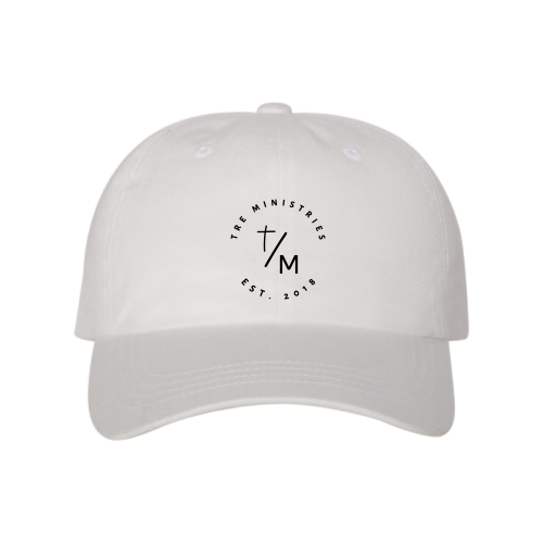 tre Ministries - Dad Hat v1