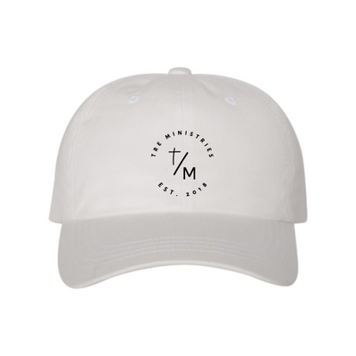 tre Ministries - Dad Hat v1