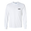 MRM - Unisex Cotton Long Sleeve : Gildan