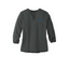 VP Supply Womens Three Quarter Sleeve Blouse