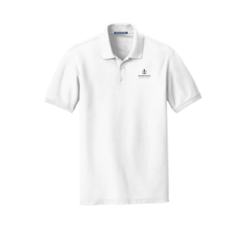 MBS - Port Authority Core Classic Pique Polo