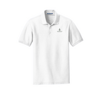 MBS - Port Authority Core Classic Pique Polo