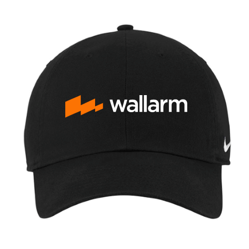 Wallarm Nike Heritage Cotton Twill Cap