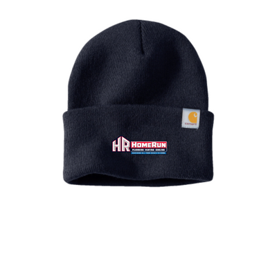 HomeRunPlumbing - Carhartt - Watch Cap 2.0