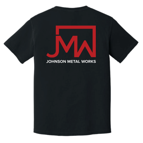 JohnsonMetalWorks -Comfort Colors - 1717