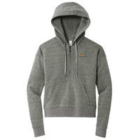 HopeServices - District Women's Perfect Tri Fleece 1/2-Zip Pullover