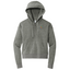 HopeServices - District Women's Perfect Tri Fleece 1/2-Zip Pullover