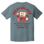 Merchloop - Comfort Colors Squeegee Man