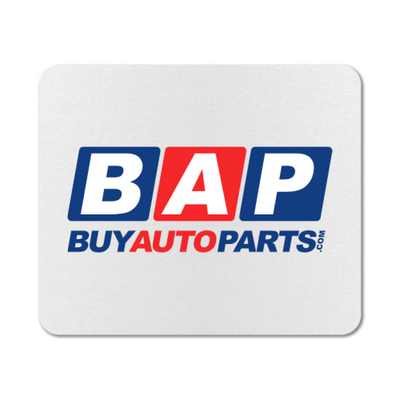BuyAutoParts - Mousepad