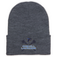 OneHillLacrosse - Adult Cuffed Knit Beanie