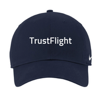 Trustflight - Nike Heritage Cotton Twill Cap NKFB5677