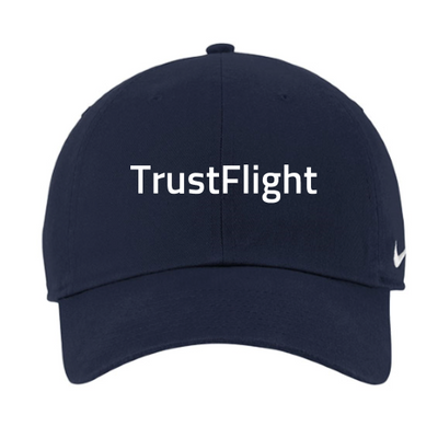 Trustflight - Nike Heritage Cotton Twill Cap NKFB5677