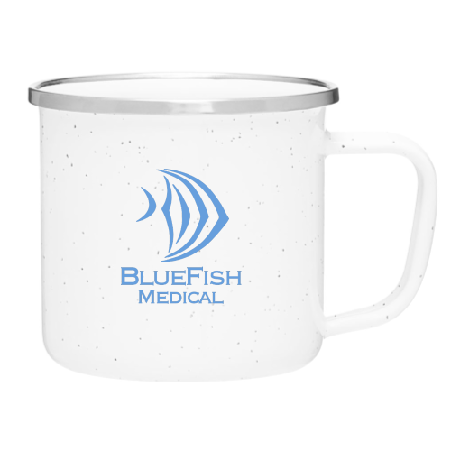 BlueFish Medical - Camper Mug