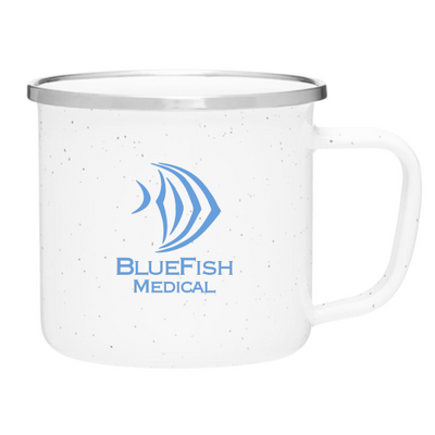 BlueFish Medical - Camper Mug