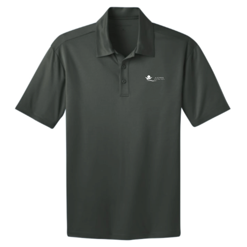 Aliso Ridge Behavior Mens Silk Touch Polo