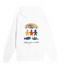 ThrivePreschool - Printed Urban Pullover Hoodie v3 (XS-L)