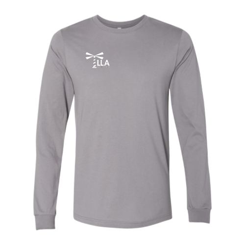 LLATherapy - Bella Canvas  3501