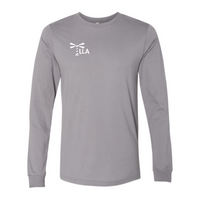 LLATherapy - Bella Canvas  3501