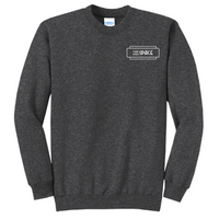 TheSpace - Port & Company Classic Crewneck Sweatshirt