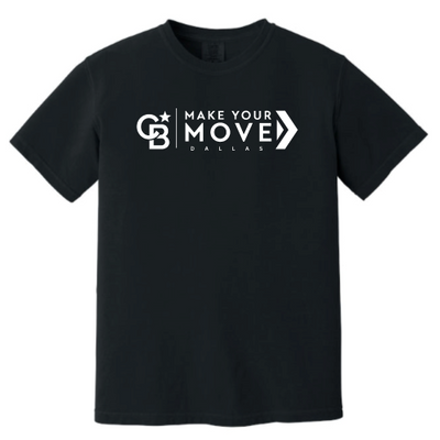 ColdwellBanker - Unisex Comfort Colors Vintage Tee