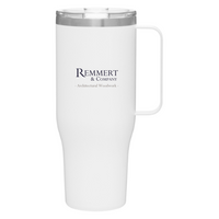 Remmert - Denali - 40oz Thermal Tumbler