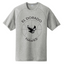 BoutiquexElDorado - Sport-Tek PosiCharge Tri-Blend Wicking Raglan Tee  - V2