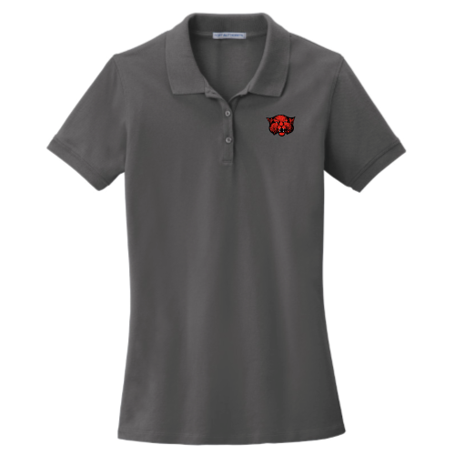 WinkLovingISD - Port Authority Ladies EZCotton Polo