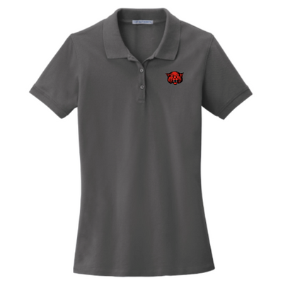 WinkLovingISD - Port Authority Ladies EZCotton Polo