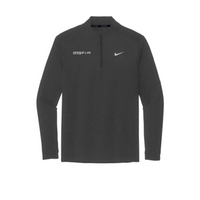 SLConstruction - Nike Dri-FIT Element 1/2-Zip Top
