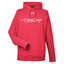 DetailingGarage - Men's Hustle Pullover Hooded Sweatshirt
