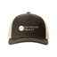 Waterloo Realty - Richardson Trucker Cap