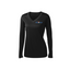 Innerspace Sport-Tek Ladies Long Sleeve PosiCharge