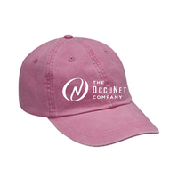Occunet - Adams Optimum Pigment-Dyed Cap v2