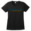 CutlerIG Sport Tek Ladies Competitor Tee