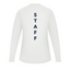 Zion - Ladies' Long Sleeve T-Shirt