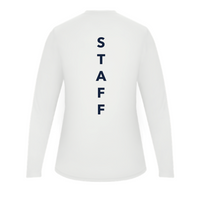 Zion - Ladies' Long Sleeve T-Shirt