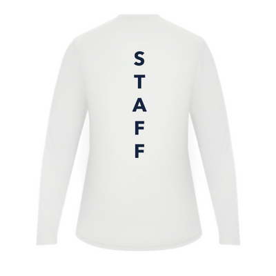 Zion - Ladies' Long Sleeve T-Shirt