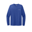 SmartLogic - Next Level - Unisex CVC Long Sleeve Tee