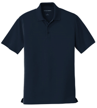 River Blue Navy