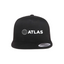 Atlas Lift Tech Sample Store - YP Classics - 5-Panel Trucker v4
