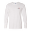 Efficient Roofing - Gildan Softstyle Long Sleeve T-Shirt