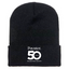 Poynter - Cuffed Knit Beanie