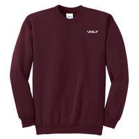 Voltlighting - Port & Company Ultimate Crewneck Sweatshirt
